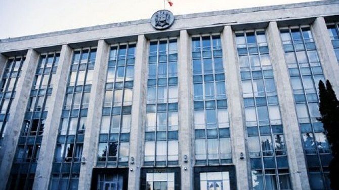 Soarta Guvernului, incertă. Când Natalia Gavriliță își va prezenta echipa și programul de guvernare în Parlament | VIDEO