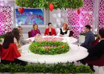 HAI SĂ NE CĂSĂTORIM | 14.02.2021