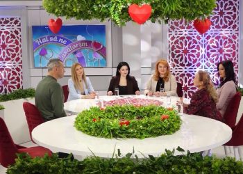 HAI SĂ NE CĂSĂTORIM | 20.02.2021