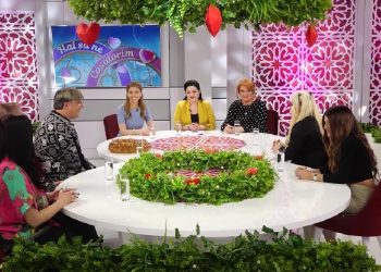 HAI SĂ NE CĂSĂTORIM | 21.02.2021