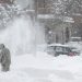 O furtună de zăpadă puternică a lovit SUA: guvernatorii statelor New Jersey și Pennsylvania au decretat stare de urgență | VIDEO