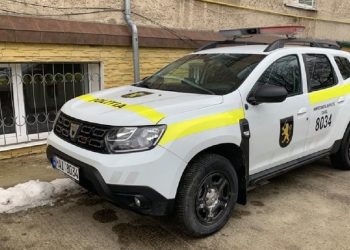 Conducerea IP Cahul ar fi fost suspendată după ce 7 polițiști au fost reținuți de CNA