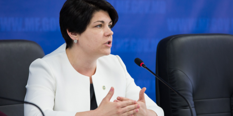 Natalia Gavrilița a refuzat să se prezinte la Comisia juridică a Parlamentului