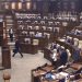 Platforma „Pentru Moldova” a părăsit sala de ședințe a Parlamentului și refuză să voteze Guvernul Gavrilița