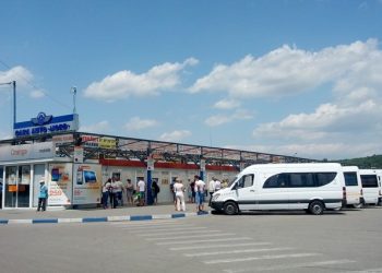 Protest: Transportul regulat de pasageri va fi sistat pentru o zi pe întreg teritoriul R. Moldova