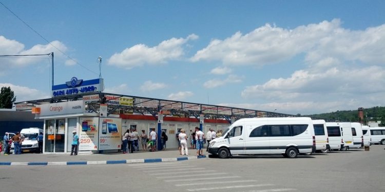 Protest: Transportul regulat de pasageri va fi sistat pentru o zi pe întreg teritoriul R. Moldova