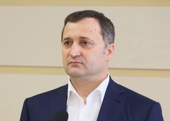 Turnură neașteptată în cazul fiului lui Vlad Filat: Decizie uluitoare a Marii Britanii