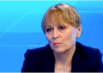 Oficial: Ala Nemerenco a obținut ilegal diploma de master | VIDEO