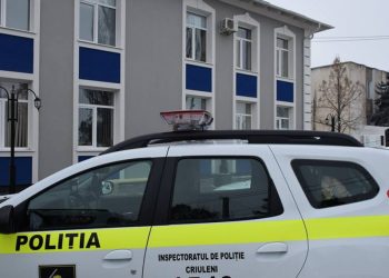 O femeie din Criuleni, răpită de doi tineri