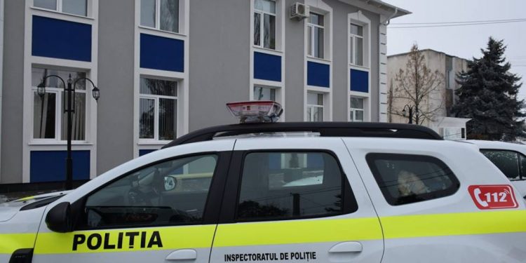 O femeie din Criuleni, răpită de doi tineri