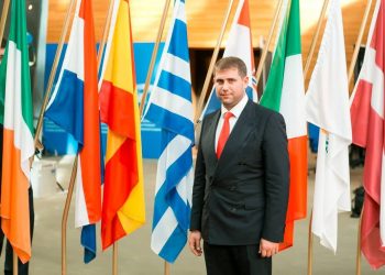 Ilan Șor despre Peter Michalko: E greu de crezut că UE are nevoie de un asemenea reprezentant