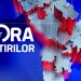 Știrile orei 19:00 la TV6 – 2021-02-23