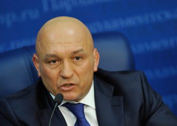 Grigore Caramalac, căutat de mai mulți ani de Interpol și autoritățile din Moldova, reținut la Moscova