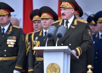 Opoziţia din Belarus are un plan pentru înlăturarea lui Aleksandr Lukaşenko de la putere