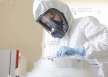 Cel mai mare număr de decese de la începutul pandemiei — 28 de persoane au decedat | VIDEO