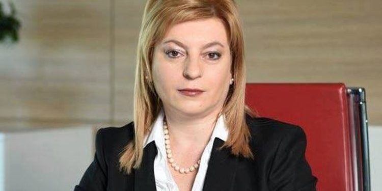 Surse TV6: 54 de deputați au semnat deja pentru propunerea Marianei Durleșteanu la funcția de premier