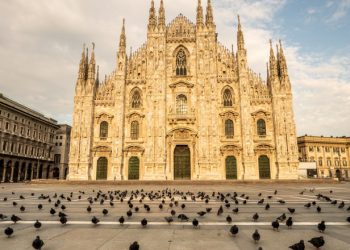 Noi restricții severe sunt așteptate în Italia. Călătoriile în scop turistic sunt interzise