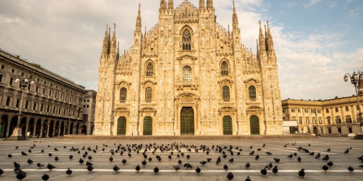 Noi restricții severe sunt așteptate în Italia. Călătoriile în scop turistic sunt interzise