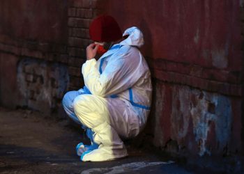 Crește bilanțul victimelor incendiului de la Institutul ”Matei Balş” din București. Cauza preliminară înaintată | VIDEO