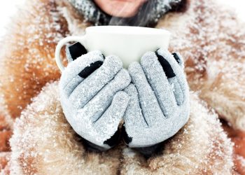 Cod Galben de schimbare bruscă a vremii. În timpul nopții, sunt așteptate temperaturi de până la -19 grade Celsius