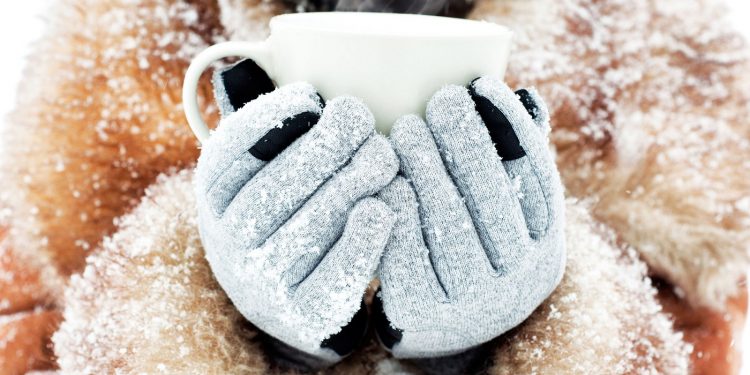 Cod Galben de schimbare bruscă a vremii. În timpul nopții, sunt așteptate temperaturi de până la -19 grade Celsius