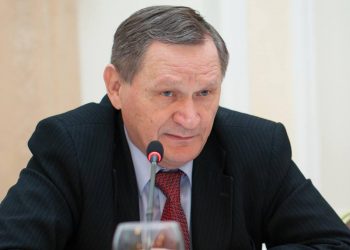 Муравский: не допуск Сырбу на заседание ВСБ – грубейшее нарушение закона