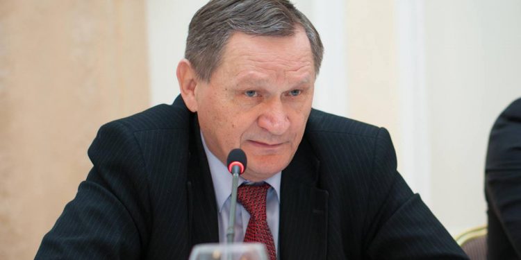 Муравский: не допуск Сырбу на заседание ВСБ – грубейшее нарушение закона