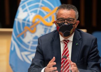 Directorul OMS, despre ancheta din China privind originea pandemiei: „Toate ipotezele rămân pe masă”