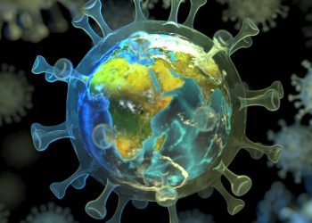 Pandemia: Moldova trece în zona roșie în Ucraina. România a actualizat lista țărilor cu risc epidemiologic ridicat | VIDEO