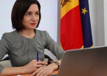 Analiști politici: Maia Sandu a încălcat jurământul şi Constituţia, când a desemnat-o repetat pe Natalia Gavrilița la funcția de premier | VIDEO