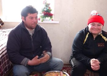 OAMENI PENTRU OAMENI | 29.01.2021