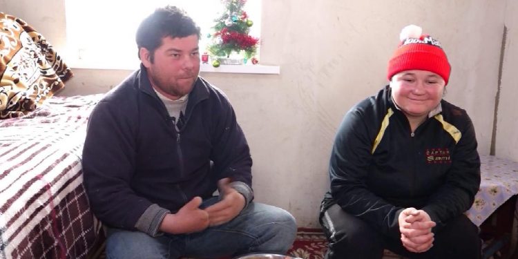 OAMENI PENTRU OAMENI | 29.01.2021