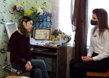 OAMENI PENTRU OAMENI | 05.02.2021