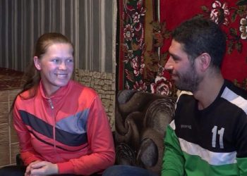 OAMENI PENTRU OAMENI | 19.02.2021