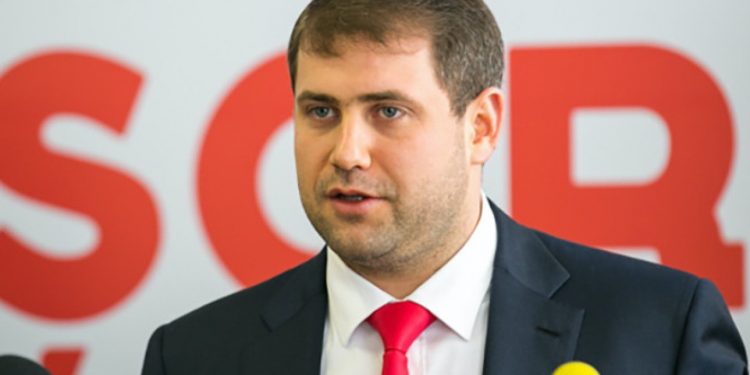 Ilan Șor, despre „diplomatul” Michalko și cățeii din politica moldovenească, care fac sluj în fața lui