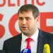 Ilan Șor, despre „diplomatul” Michalko și cățeii din politica moldovenească, care fac sluj în fața lui