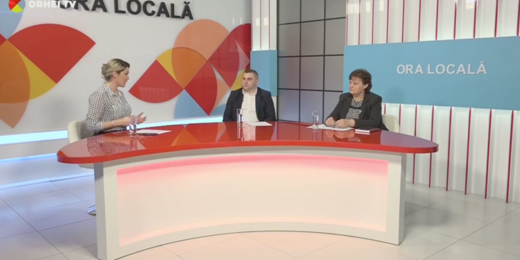 Primarii Partidului „ȘOR”: Vom implementa proiecte ambițioase la Bulăiești și Biești