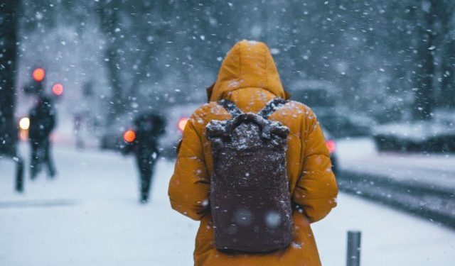 Săptămâna începe cu Cod Galben