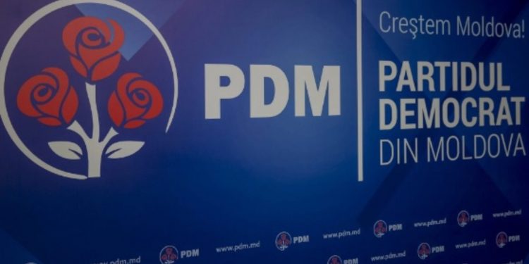 Primarii din raionul Ocnița, aleși pe listele PDM, au anunțat că părăsesc partidul