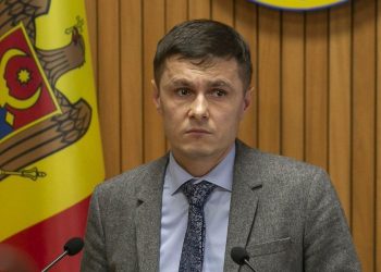 Ministrul interimar al Justiției, nemulțumit de decizia președintelui Sandu de a respinge o lege | VIDEO