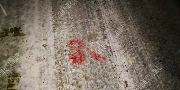 O minoră de 15 ani, transportată la spital cu multiple traume în urma unui accident | FOTO