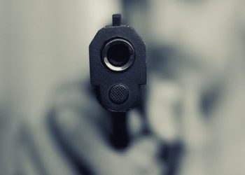 Bărbat găsit împușcat în cap, la Rezina