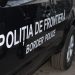 Opt vânători au fost reținuți de polițiștii de frontieră