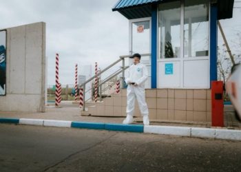 România menține R. Moldova în lista statelor cu risc epidemiologic ridicat