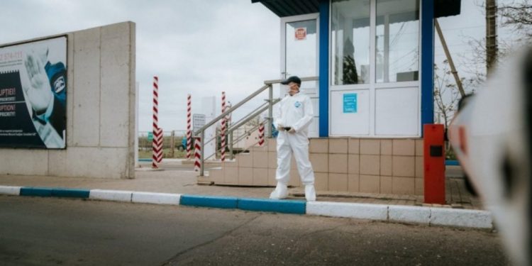 România menține R. Moldova în lista statelor cu risc epidemiologic ridicat