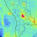 A fost realizat primul studiu despre poluarea aerului din R. Moldova în care s-au folosit datele de observare ale Pământului