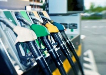 Carburanții s-au scumpit din nou. E a doua oară într-o singură săptămână