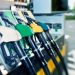 Carburanții s-au scumpit din nou. E a doua oară într-o singură săptămână