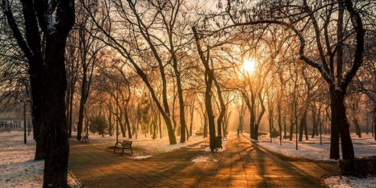 După geruri, vin temperaturile cu plus. Vremea se va încălzi brusc