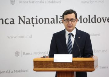 Prognozele BNM: Inflația de bază va crește. Ce se va întâmpla cu prețurile produselor petroliere și alimentare